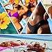 Adesugata Bikini parte inferior De la Mujer Sexy Bikini parte inferior en...