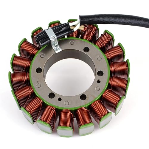 Stator magnéto pour Yamaha FJR1300 Bobine d'allumage 2006-2012 3P6-81410-00