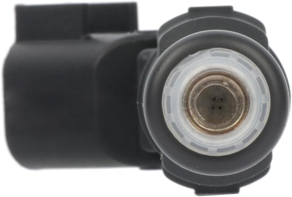 Injectors Kit,SCITOO 4 Holes Fuel Injector fit for 1999,2001,2003-2004 for Ford for Mustang 2002 for Lincoln Blackwood 5. 1999-2002 for Lincoln C-ontinental 1999-2004 for Lincoln Navigator 5Set of 8