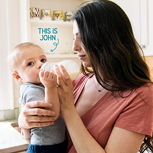 happy baby organic baby formula