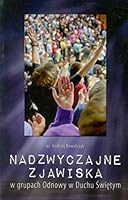 Nadzwyczajne zjawiska w grupach Odnowy w Duchu Swietym 8378232069 Book Cover