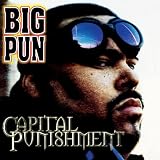 Big Pun - Capital Punishment