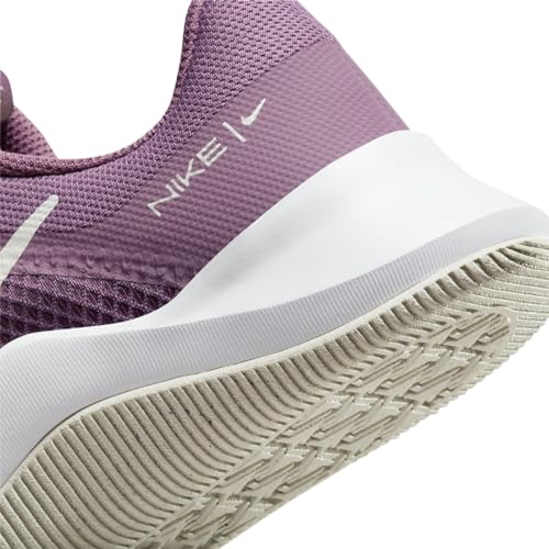 Nike Nike Women's W Mc Trainer 2Sneaker, Violet Dust Sail Lt Orewood Brown, 2.5 UK