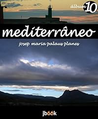 Capa de MEDITERRÂNEO [10]