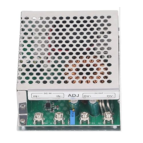 Module DC à DC à sortie stable, la solution avec ventilateur pour vos équipements - 3