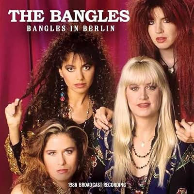 BANGLES IN BERLIN