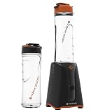 Blender Zoop Contrast Cadence com 2 Jarras - 127V — imagem 1