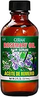 Vista 1 de Germa Aceite de Romero Aceite de Romero 2 OZ