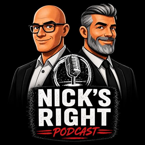 Can Sharia Law Threaten America? Christian vs Muslim Debate | Nick's Right Podcast