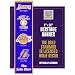 NBA Los Angeles Lakers Heritage Banner
