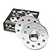 Produktbild NJT eXtrem 780031 Spurverbreiterung, SportSpacer, 10mm 5/105, NLB 56,6 mm