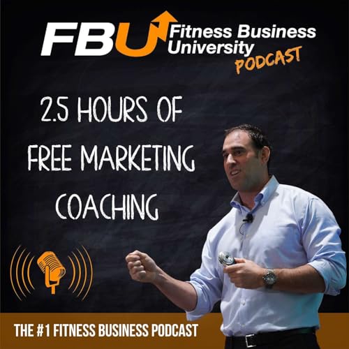 2.5 Hours of Free Marketing Coaching