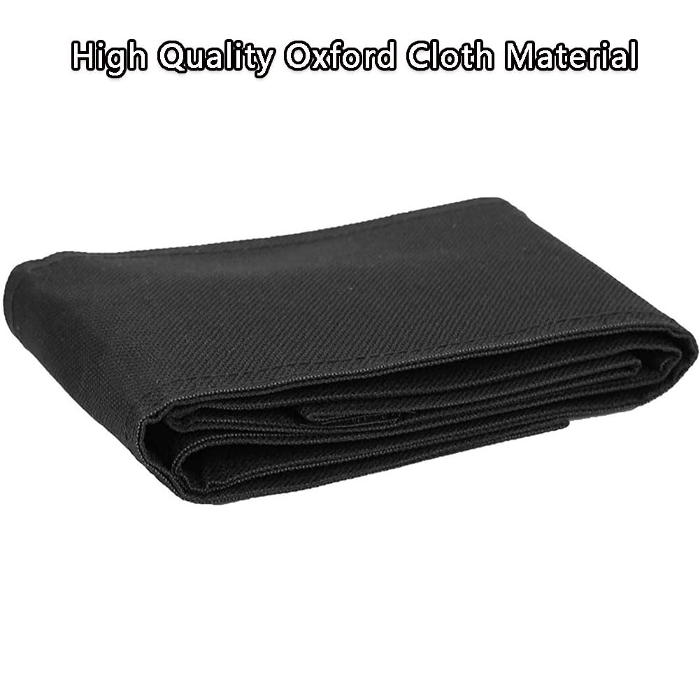 Borsa per Stecca da Biliardo,Pool Cue Bag,Stecca da Biliardo Borsa,Custodia per Stecca da Biliardo,Biliardo Cue Bag,Stecche da Biliardo Borsa per Il Bastoncini da Biliardo per 1/2 Stecca da Biliardo