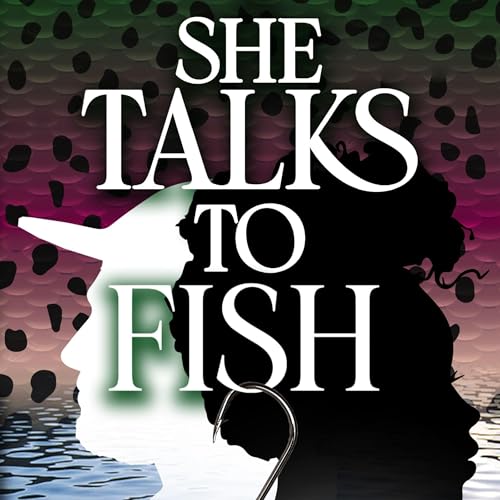 She Talks to Fish (By Brian Hester, Barbara Beam) episode artwork