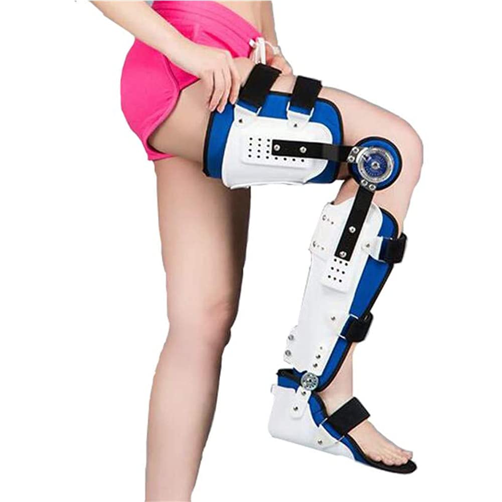 リハビリ用装具　女性右脚用 リハビリ用装具 女性右脚用 【公式通販】