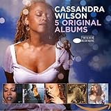 5 Original Albums [5 CD]