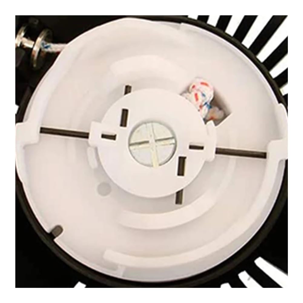 Arrancador De Cuerda/Arrancador De Retroceso para Cortacéspedes, Accesorios De Repuesto para Motores De Cortacéspedes Gxh50 para Gxv50.