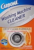 Carbona Cleaner Washing Machine Deep Cleaner, 10.58 oz