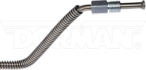 Miniatura 5 de Dorman 919-236 Kit de línea de freno de acero inoxidable compatible con modelos Jeep seleccionados (OE FIX)