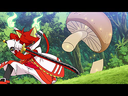 月下の恋はオーバードライブ