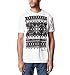 neff Men's Winter Bones T-Shirt