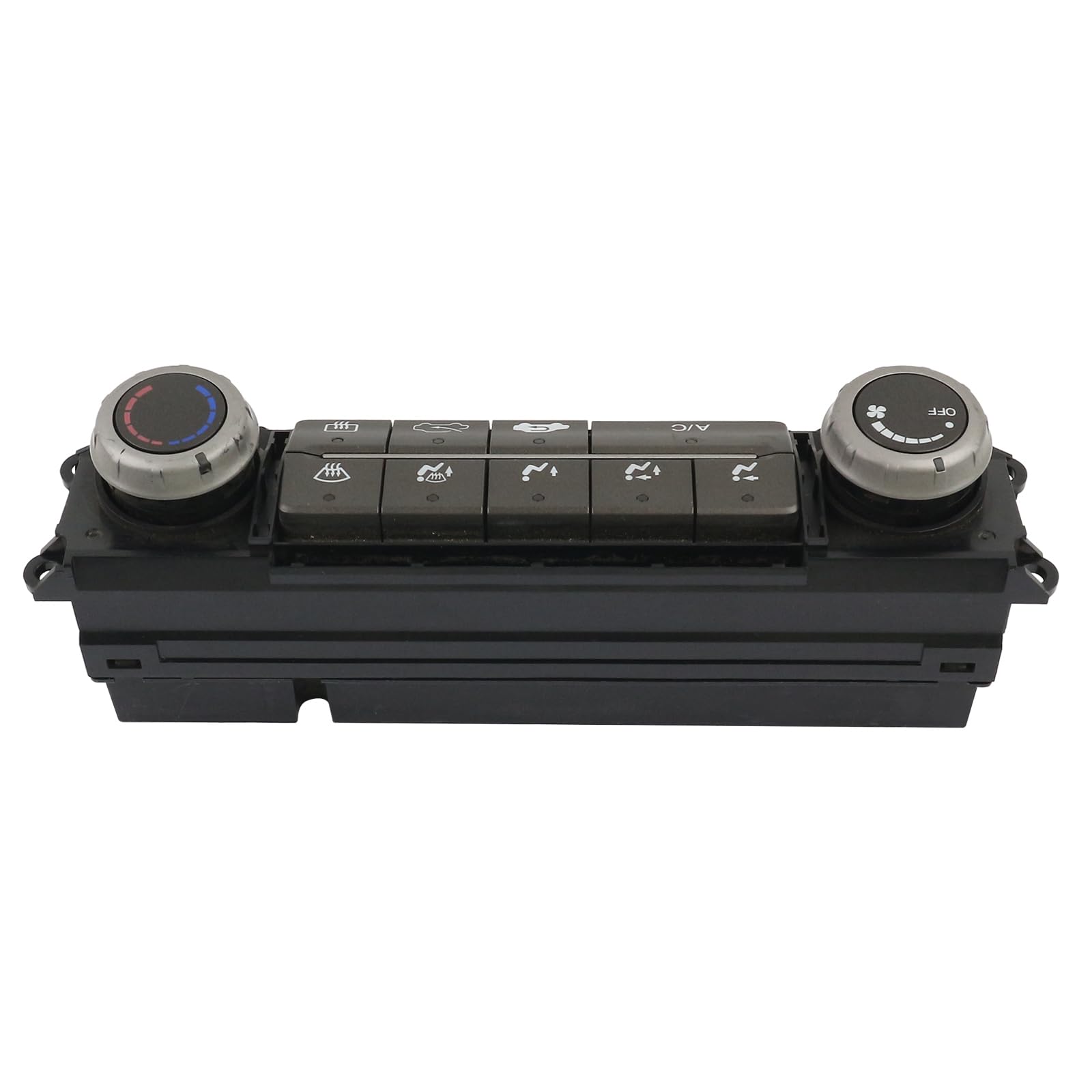 Ac Control Module 79500-SNA-A01ZA Climate Control Module, HVAC