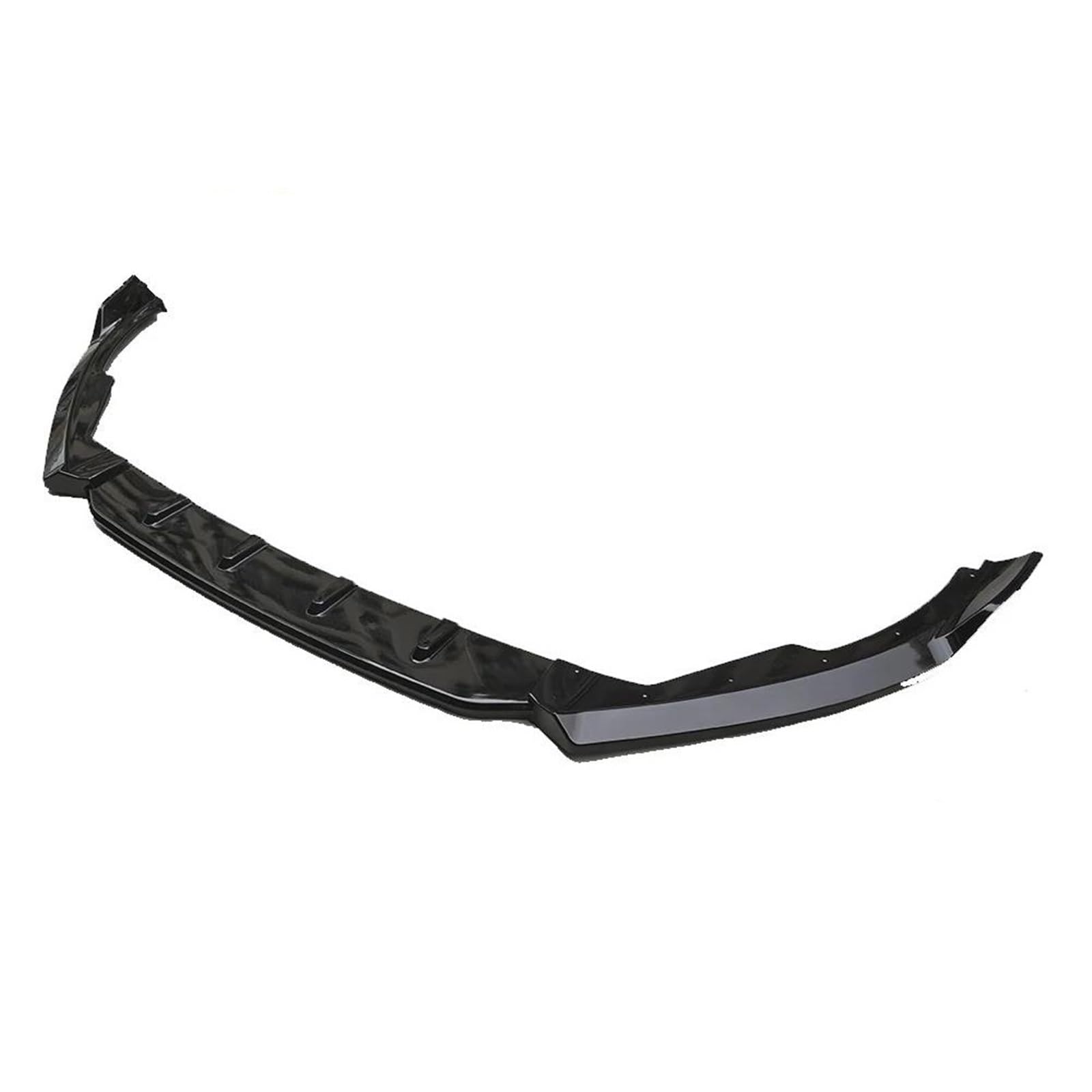 Diffuseur splitter avant Focus Mk4.5 ST 2022-2025 finition premium