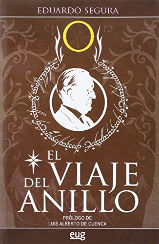 Viaje del anillo,El (SIN COLECCION)