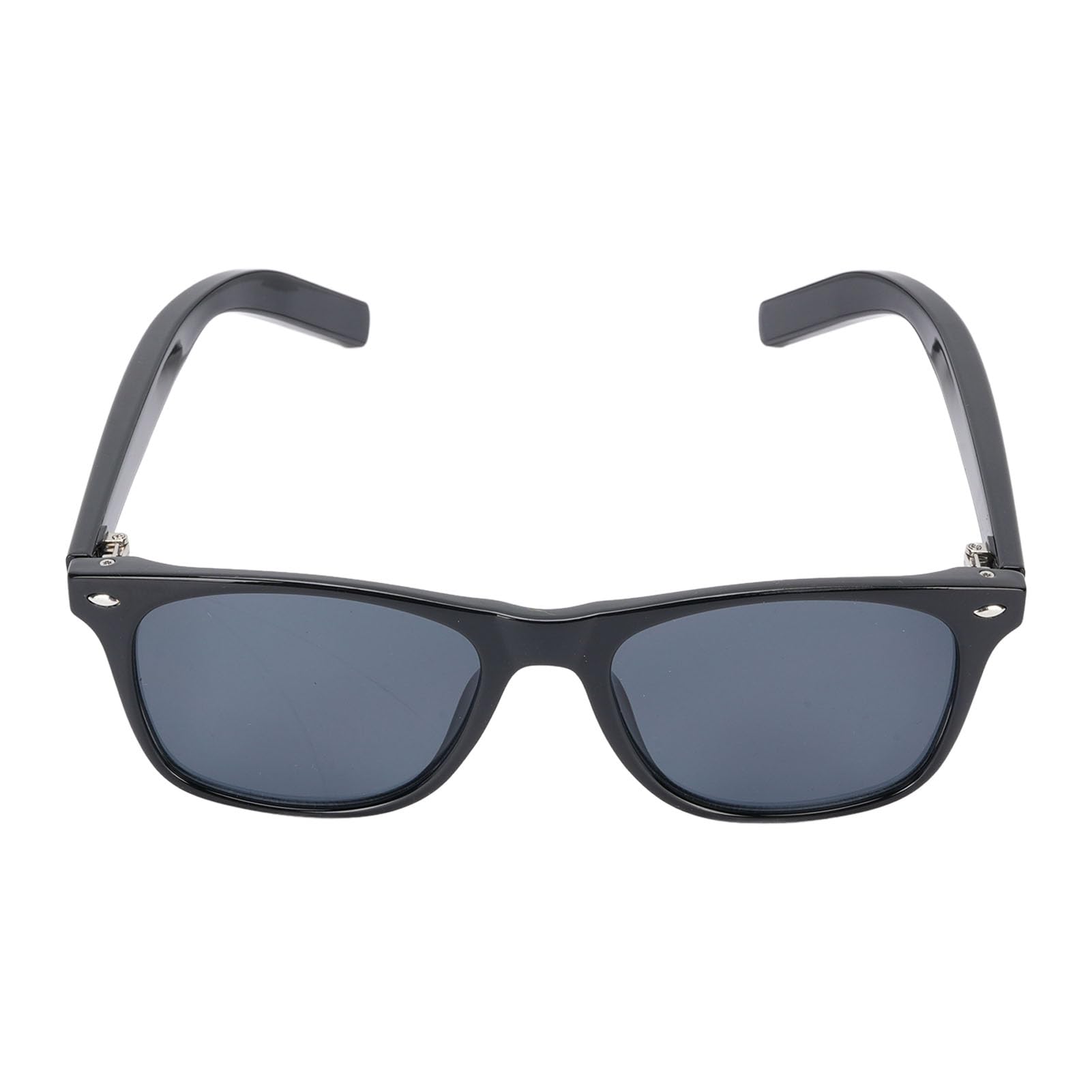 AI Translation Glasses, Bluetooth Real Time Translation Glasses Support 118 Languages, Stereo Sound Smart Translator Sunglasses for Travel Business