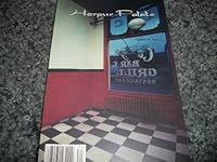 Harpur Palate - Volume 6, Issue 2, Winter 2007 B0017RZMQW Book Cover