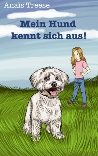 Mein Hund kennt sich aus!