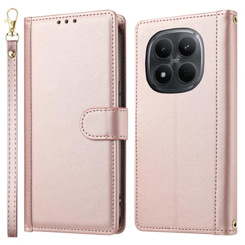 �K�p Xiaomi Redmi Note 15 pro 5G �P�[�X �蒠�^ �X�g���b�v�t�� �y Xungoujp CASE �J�[�h���� �z �V���I�~ ���h�~ �m�[�g 15 �v�� �X�}�z�P�[�X �蒠 Redminote15pro �J�o�[ �x���g�t�� �X�^��