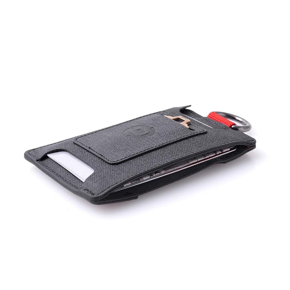 Amazon.com: Dango Slim Minimalist Wallet for Men - RFID