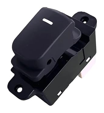 93580-1X000 Passenger Side Window Switch Electric Glass Lifter Control Buttons For KIA For Forte For Cerato 2009-2013 Window Switch