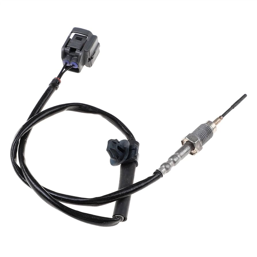 Amazon.com: IIUUAYUVI Engine Exhaust Gas Temperature Sensor