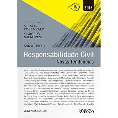 Responsabilidade Civil