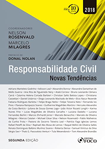 Responsabilidade civil: novas tendências