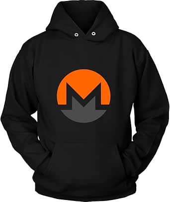 BREAKING: NEW MONERO T-SH*RT DESIGN! XMR is the peoples private currency! Get the tshirt and reject the bankers FIAT currencies while promoting a currency that empowers the people with the ultimate