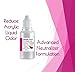 SHEBA NAILS Odor Out Acrylic Liquid Neutralizer 1/2oz Watermelon Scent- Minimizes Acrylic Liquid Monomer Odor