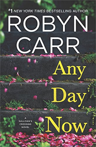 Any Day Now: Target Exclusive Edition 0778308073 Book Cover