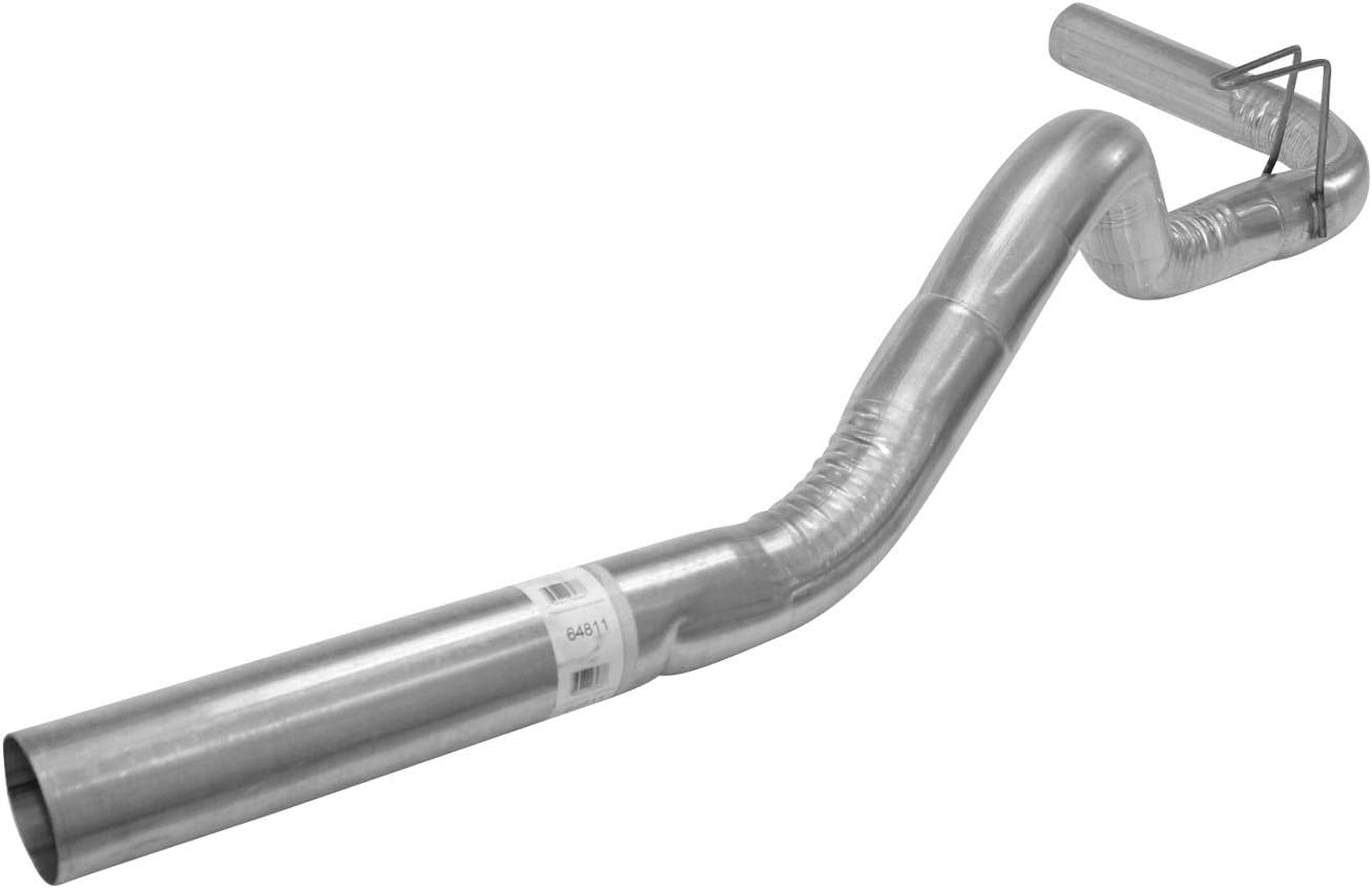 AP Exhaust Products 64811 Exhaust Tail Pipe