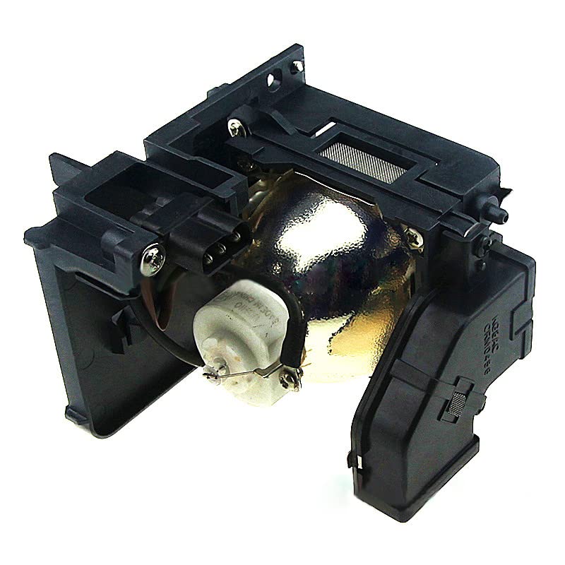 Lampe POA-LMP143 pour SANYO PDG-DXL2500 : corrigez l'écran sombre
