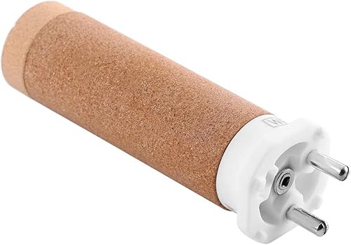 Aeloa Heizelement-230V 1550W Heizelement Kompatibel mit 100.689 Hand-Heißluft-Kunststoffschweißpistole Cover