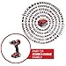 Einhell Taladro percutor atornillador inalámbrico TE-CD 18/50 Li-i BL Power X-Change (iones...