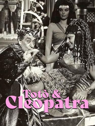  Totò e Cleopatra