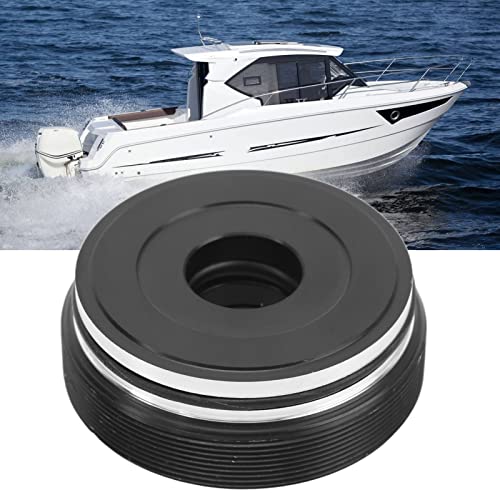 Tilt End Cap, Tilt Trim Unit Impact Resistant Durable Performance Heavy Duty 8M0055006 Oem Standard For Outboard Motor #TOP1