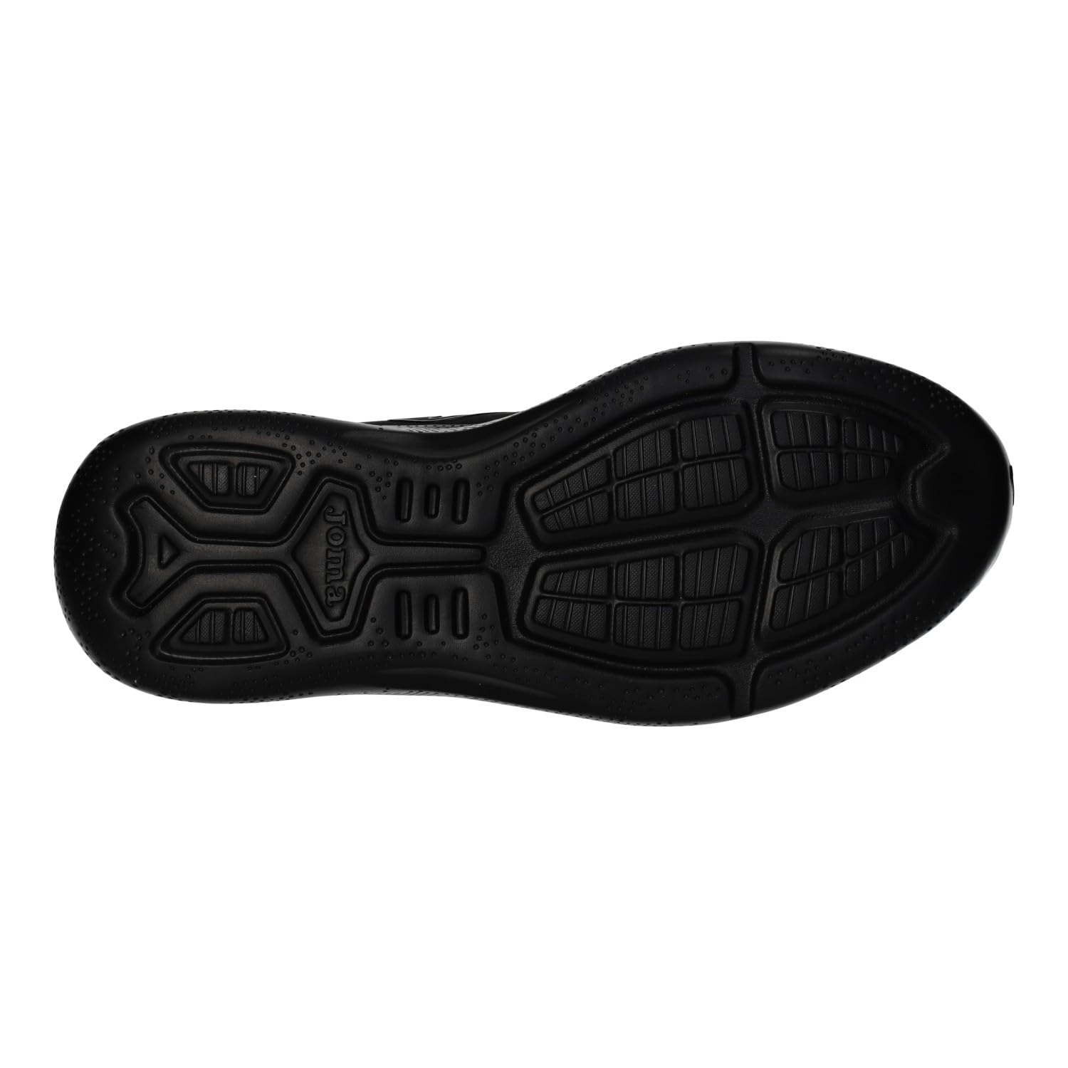 Joma CDRAKW2401V - Scarpe sportive da uomo, con nastro in tessuto adesivo e soletta rimovibile in memory foam