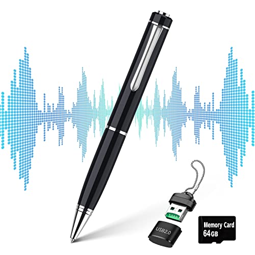 Find The Best Recorder Pen For Lectures Reviews & Comparison Katynel