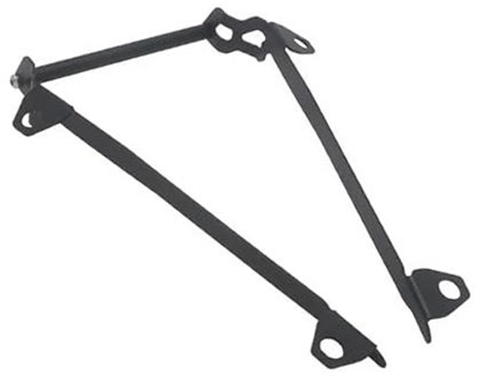 Supporto for telefono for moto, for Multistrada V4 S V4s 2021 Supporto for telefono cellulare for moto Supporto for navigazione GPS Supporto for ricarica USB e wireless Supporto per telefono d