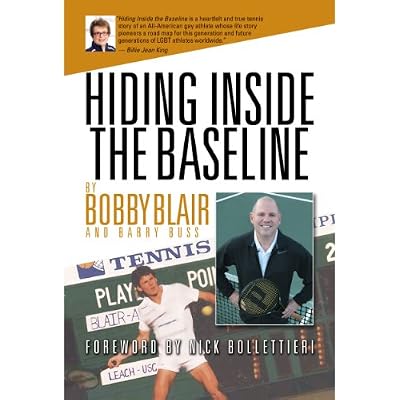 Hiding Inside the Baseline